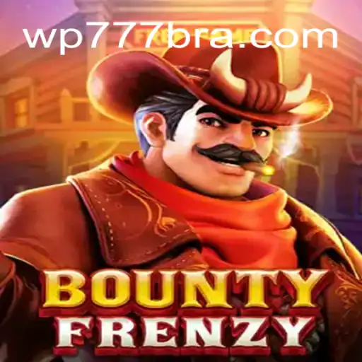 Desvendando o Mundo de BountyFrenzy: Ação e Estratégia em WP777.COM