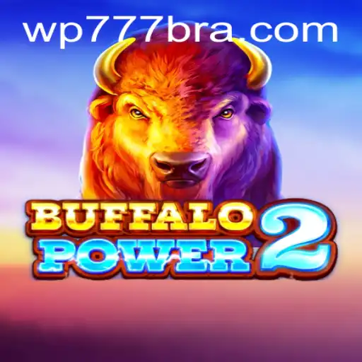 Explorando o Mundo de BuffaloPower2: Uma Aventura Inovadora no WP777.COM