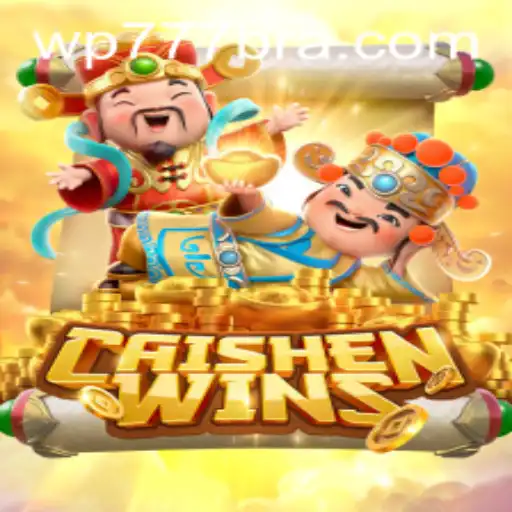 Descubra o Mundo Fascinante de CaishenWins