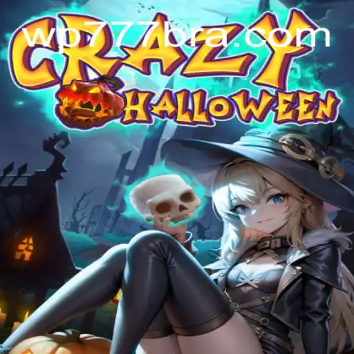 CrazyHalloween: Um Mergulho no Jogo Inovador da temporada