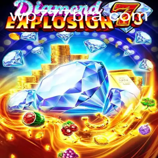 Explorando o Jogo DiamondExplosion7s: Regras e Estratégias