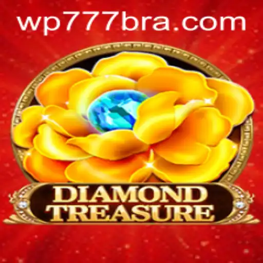 Descubra as Aventuras de Diamondtreasure: Um Mundo de Emoções no WP777.COM