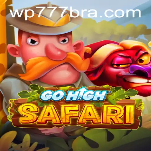 Desbravando o Mundo do GoHighSafari: O Novo Fenômeno de Entretenimento