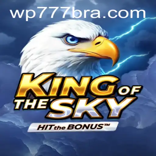 Descubra o Mundo de KingOfTheSky: A Aventura Aérea em WP777.COM
