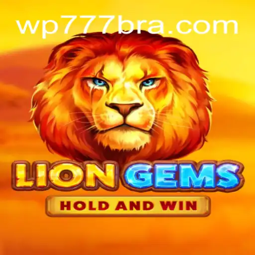 Uma Introdução Completa ao Jogo LionGems no WP777.COM