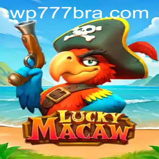 Explorando LuckyMacaw: O Novo Sucesso dos Jogos Online no WP777.COM