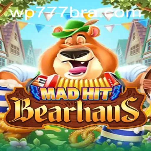 Explorando o Mundo de MadHitBearhaus: Aventura e Estratégia