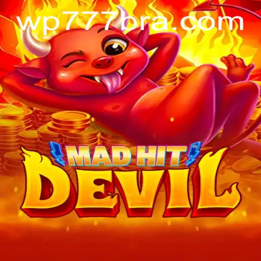 MadHitDevil: Descubra o Novo Fenômeno dos Games