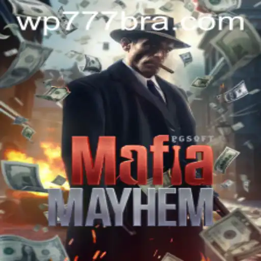 Descubra o Mundo de Estratagemas e Intrigas em MafiaMayhem