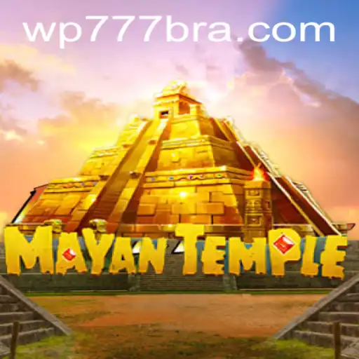 Descubra a Aventura e Mistério do Jogo MayanTemple em WP777.COM