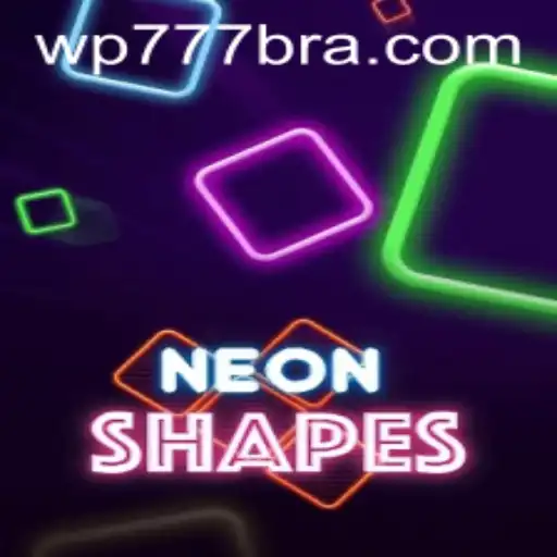 Descubra NeonShapes: O Jogo Vibrante da WP777.COM