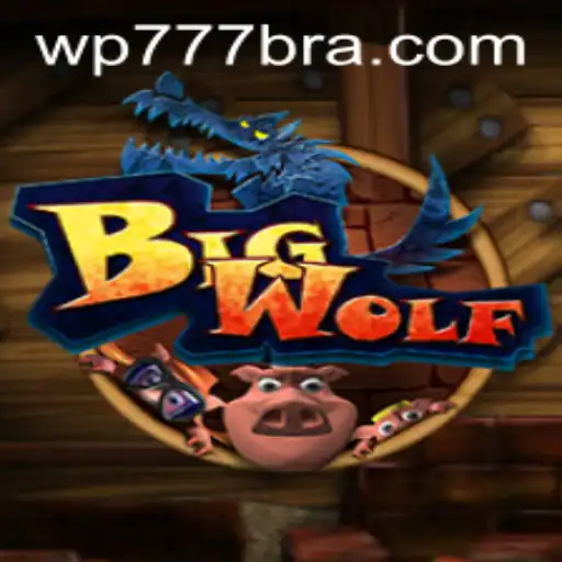 Explorando o Mundo de BigWolf: Um Jogo Empolgante no WP777.COM