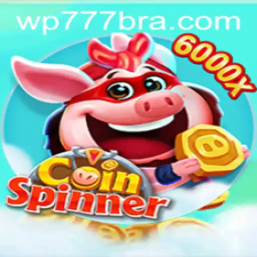 Descubra o Fascinante Mundo de CoinSpinner no WP777.COM
