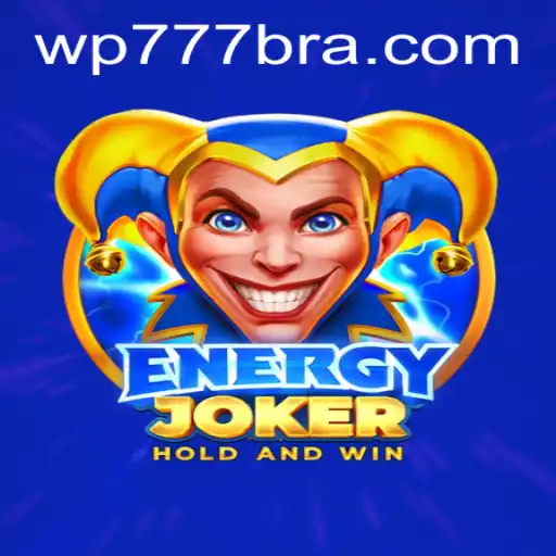 Explorando o Fascinante Mundo de EnergyJoker no WP777.COM