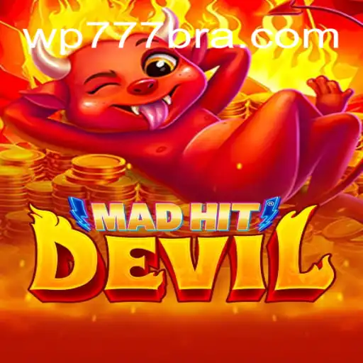 MadHitDevil: Descubra o Novo Fenômeno dos Games