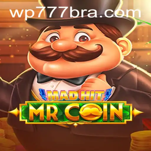 Descubra o Fascinante Universo de MadHitMrCoin: Um Jogo de Estratégia e Aventura
