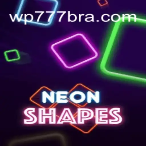 Descubra NeonShapes: O Jogo Vibrante da WP777.COM