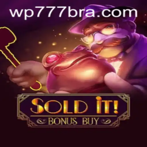 Explorando o Fascinante Jogo SolditBonusBuy no WP777.COM