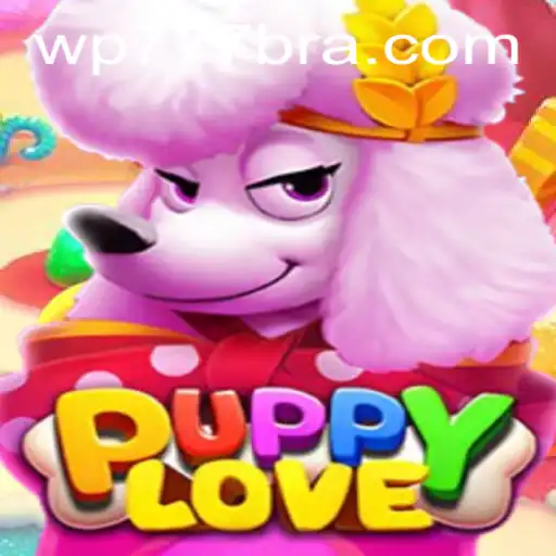 Descubra o Fascinante Mundo de PuppyLove: Um Jogo Apaixonante Disponível em WP777.COM