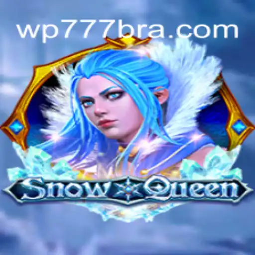 Explorando SnowQueen: Um Mergulho no Mundo Gélido de WP777.COM