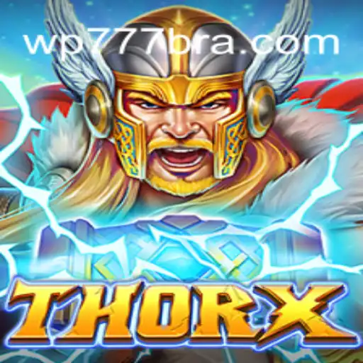 Explorando o Jogo ThorX na Plataforma WP777.COM