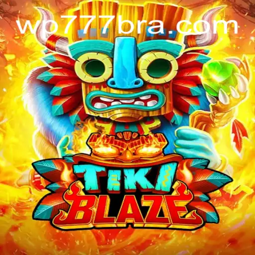 Explorando o Empolgante Mundo de TikiBlaze: Um Guia Completo