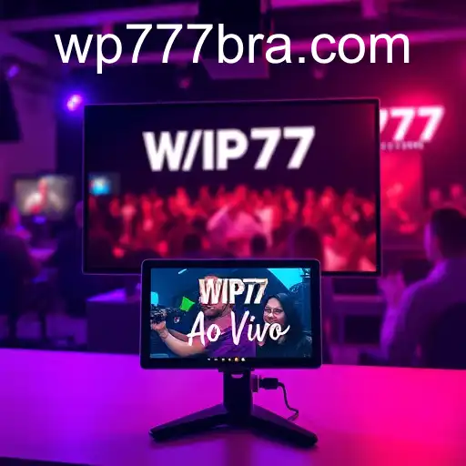 Transmissão ao vivo