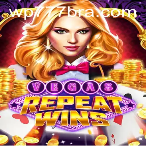 Descubra o Empolgante Mundo de VegasRepeatWins