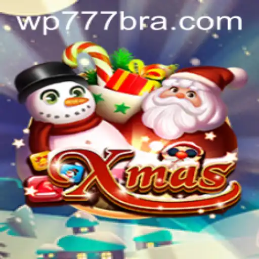 Explorando o Fascinante Jogo Xmas no WP777.COM